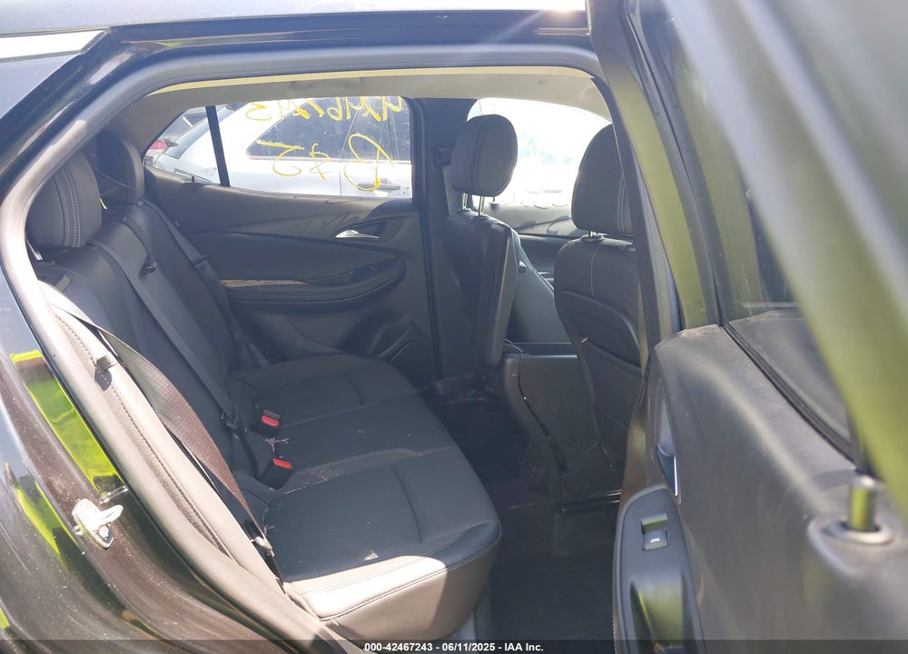 2023 BUICK ENCORE GX VIN: KL4MMESL7PB151159