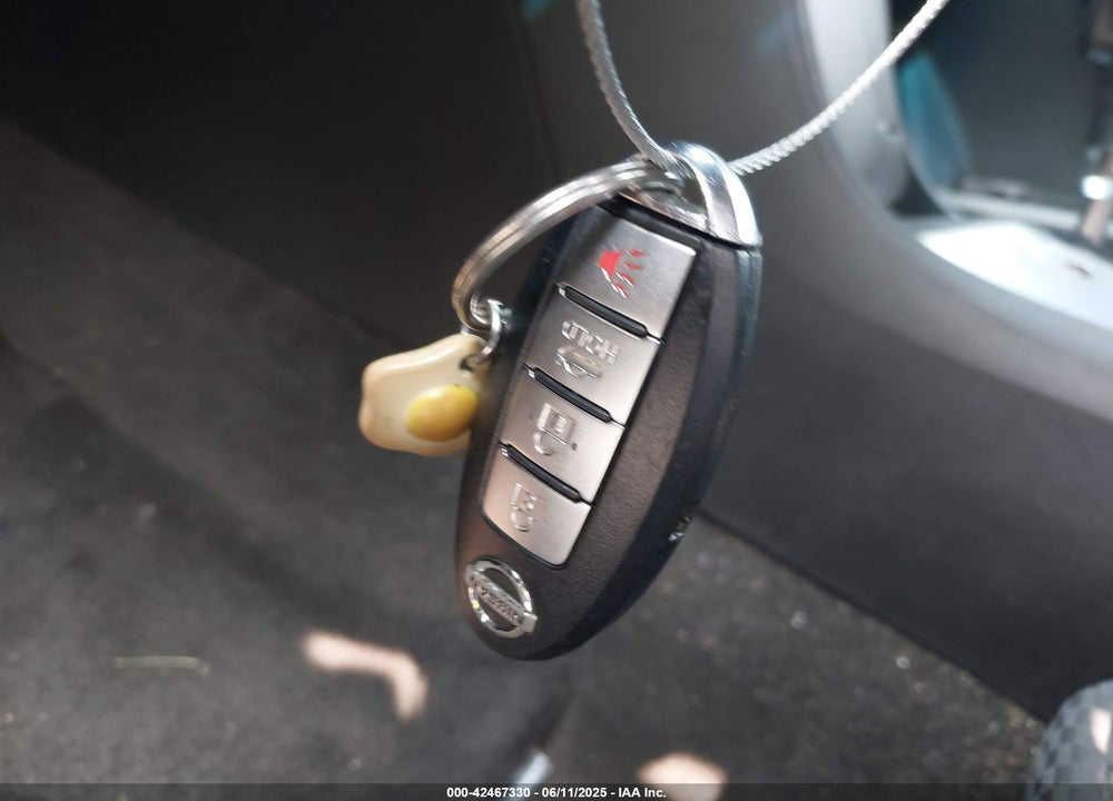 2008 NISSAN ALTIMA VIN: 1N4AL24E48C230847