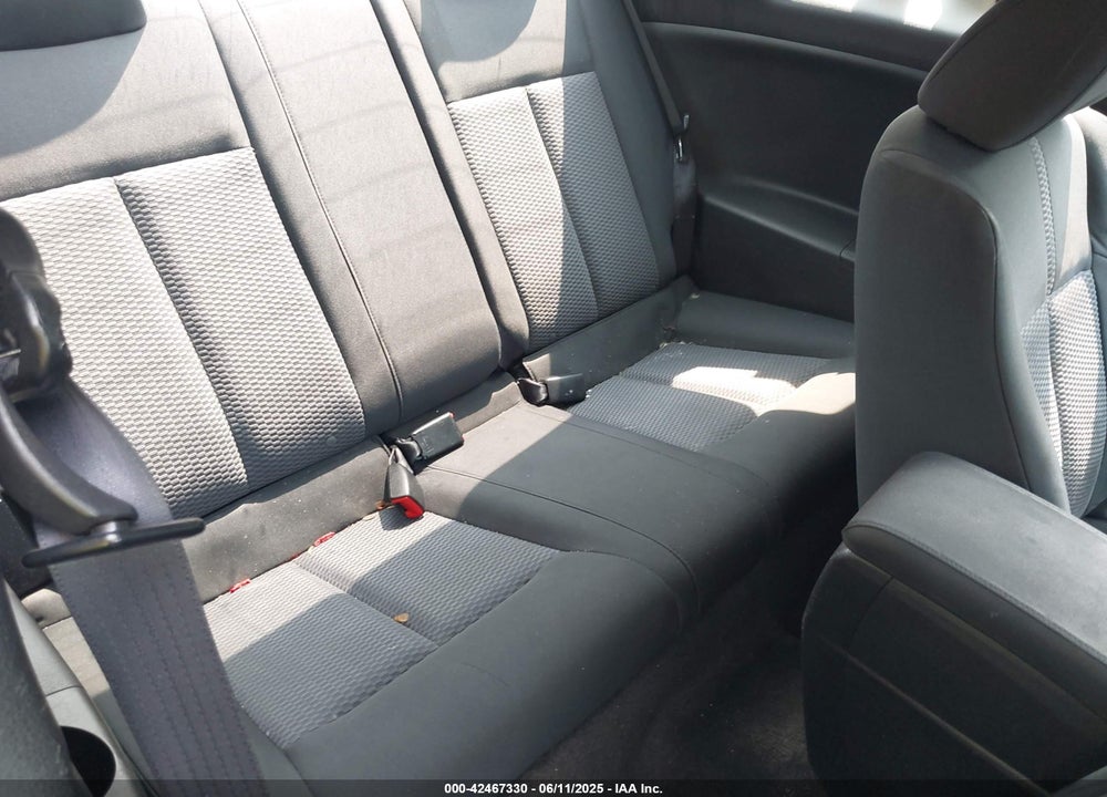 2008 NISSAN ALTIMA VIN: 1N4AL24E48C230847