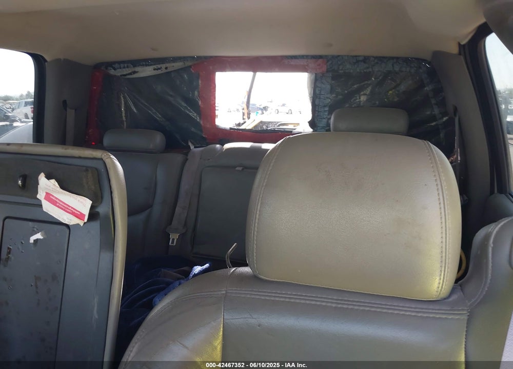 2005 GMC SIERRA 3500 SLE VIN: 1GTJK33215F866274