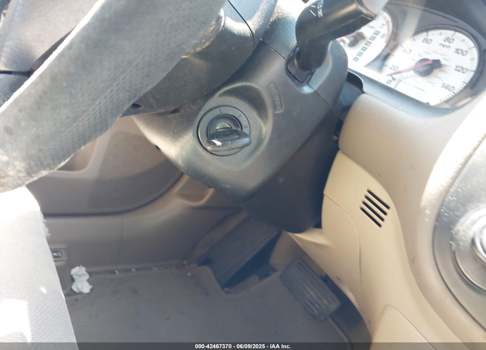 2002 HONDA CIVIC LX VIN: JHMES16522S000998
