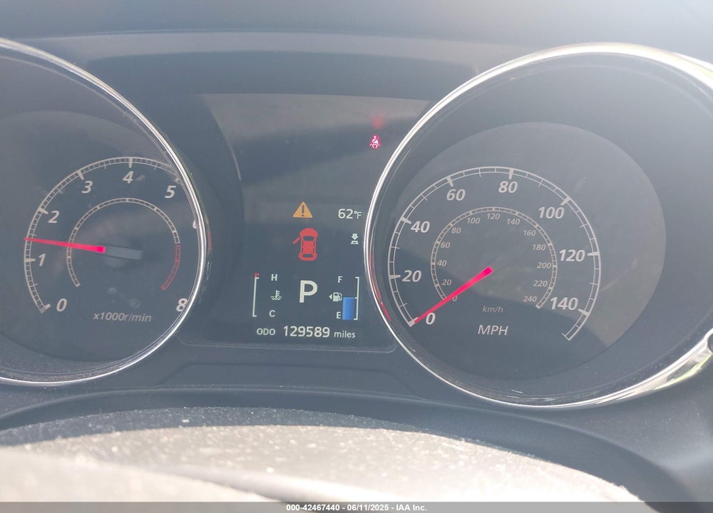 2015 MITSUBISHI OUTLANDER SPORT VIN: 4A4AR4AU8FE001579