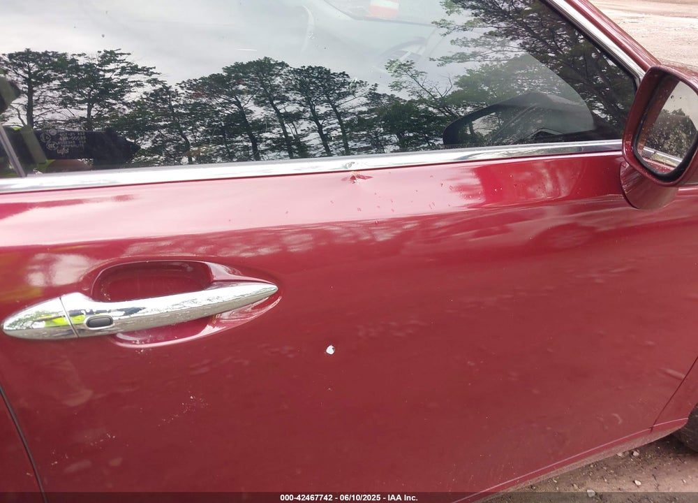 2008 LEXUS ES 350 VIN: JTHBJ46G582273581