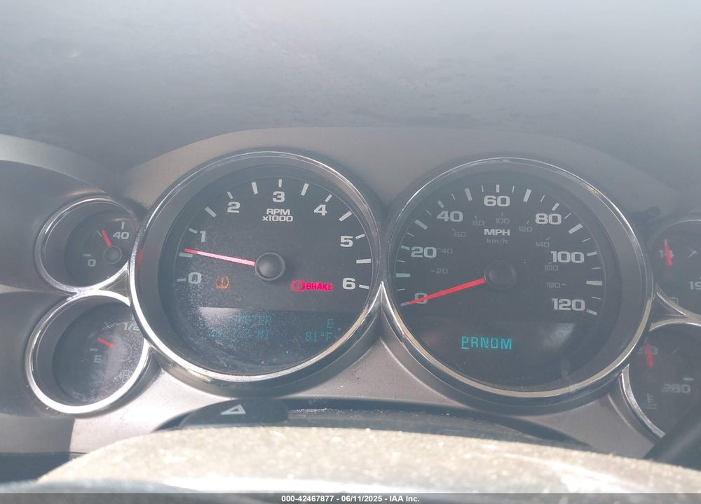 2009 GMC SIERRA 1500 VIN: 3GTEK23329G226454