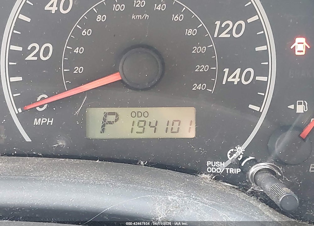 2009 TOYOTA COROLLA VIN: JTDBL40E999032800