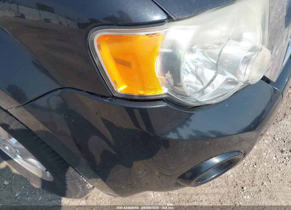 2011 FORD ESCAPE VIN: 1FMCU0D7XBKB20139