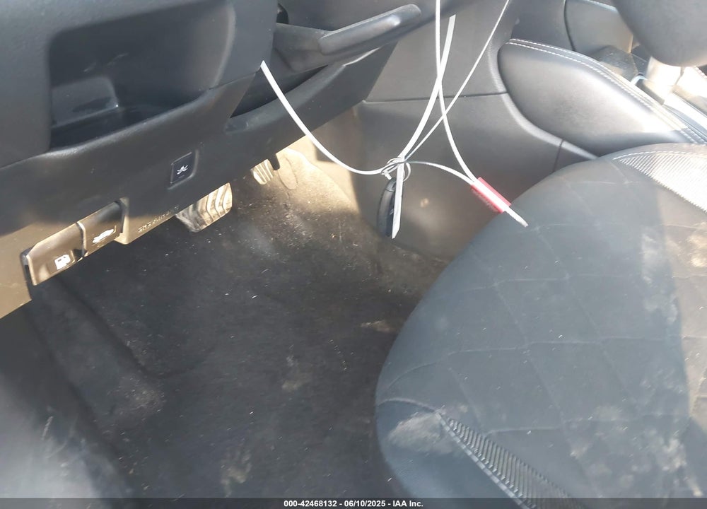 2018 NISSAN KICKS VIN: 3N1CP5CUXJL546414