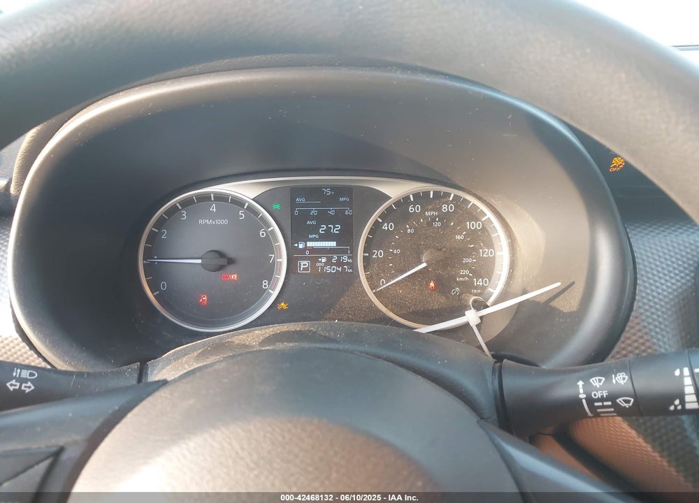 2018 NISSAN KICKS VIN: 3N1CP5CUXJL546414