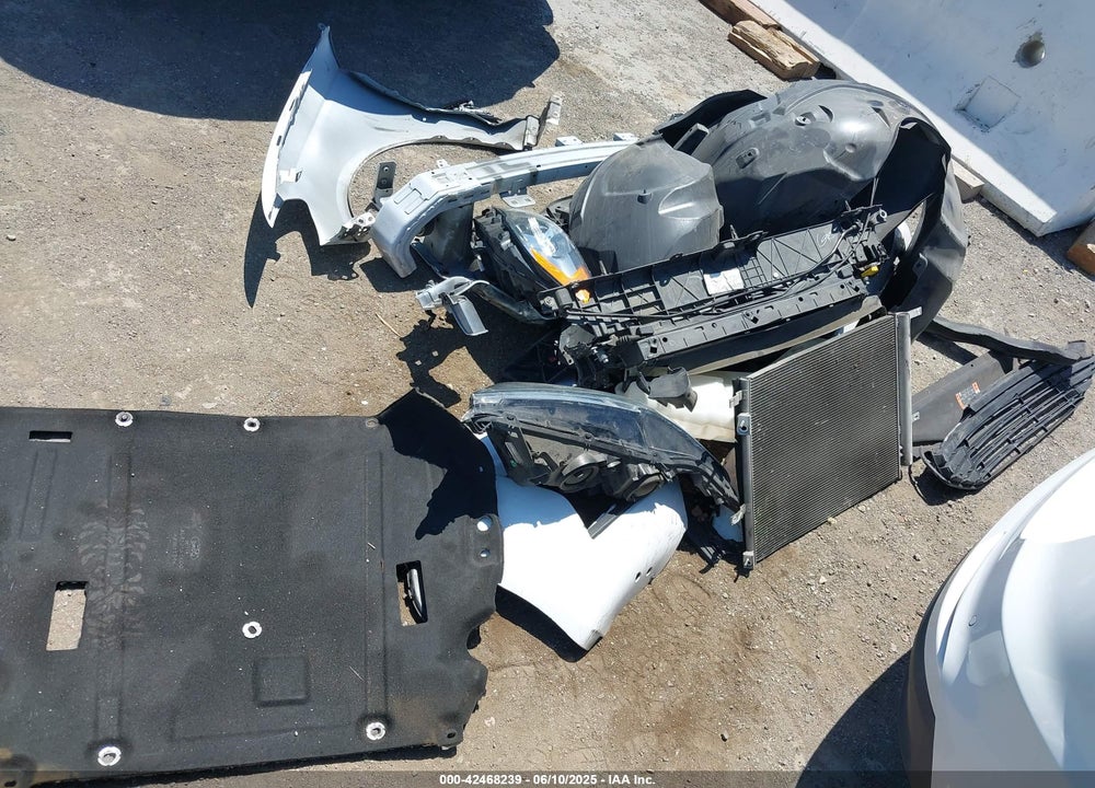 2020 FORD FUSION SE VIN: 3FA6P0H73LR131988
