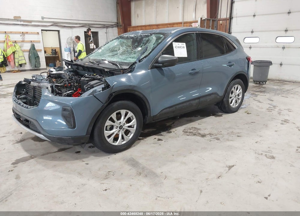 2023 FORD ESCAPE ACTIVE VIN: 1FMCU9GN8PUA12158