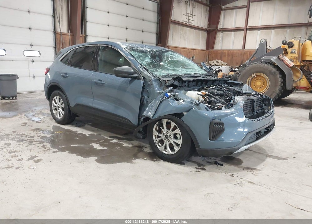 2023 FORD ESCAPE ACTIVE VIN: 1FMCU9GN8PUA12158