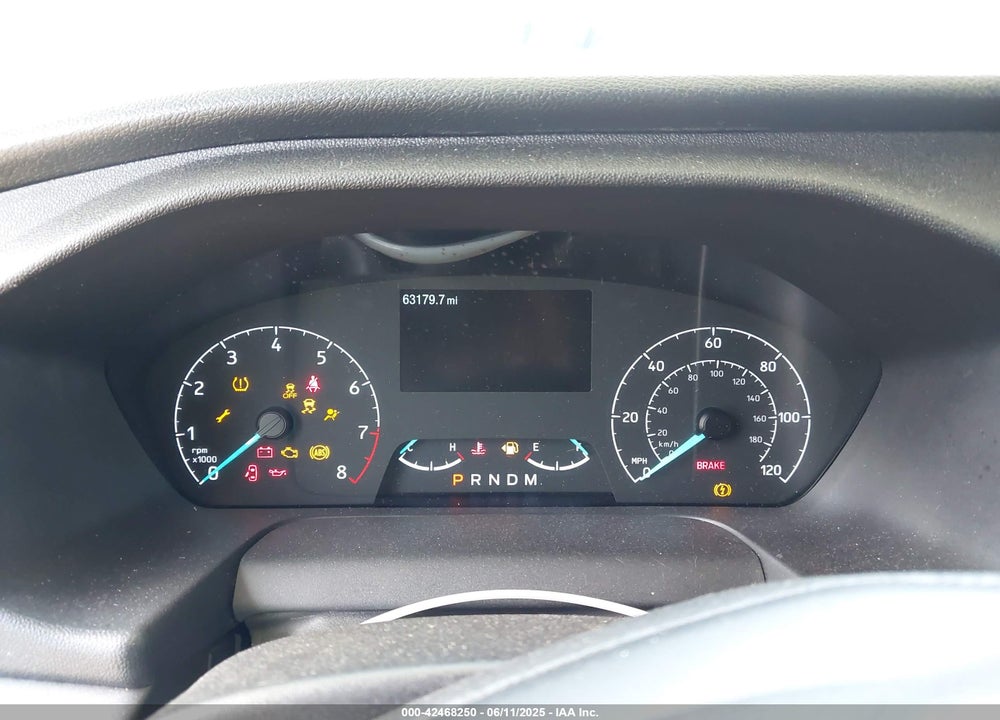 2021 FORD TRANSIT-250 VIN: 1FTBR1Y89MKA76356