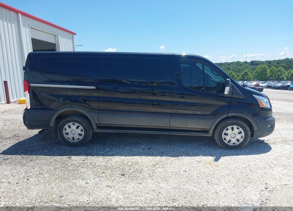 2020 FORD TRANSIT-150 VIN: 1FTYE1Y89LKB76753