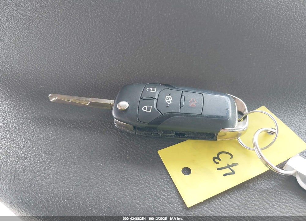 2023 FORD TRANSIT-150 VIN: 1FTYE1Y81PKA71257