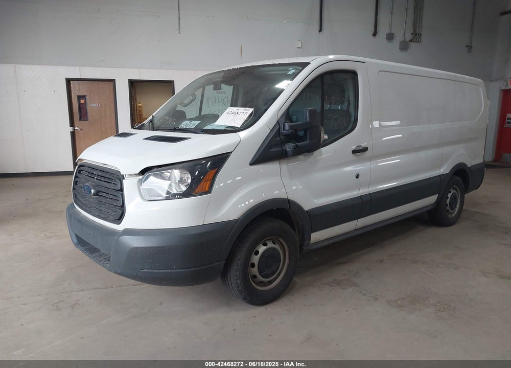 2016 FORD TRANSIT-150 VIN: 1FTYE1YM2GKA57008