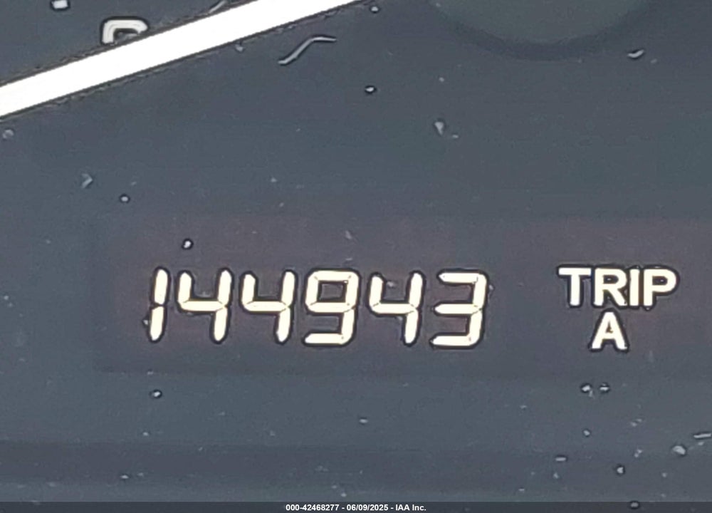 2007 HONDA ACCORD VIN: 1HGCM66427A026880