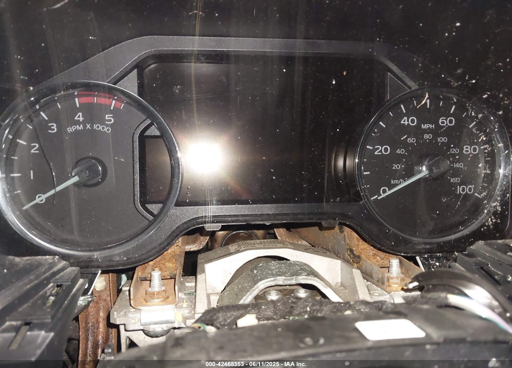 2018 FORD F250 VIN: 1FT7W2BT0JEB18280