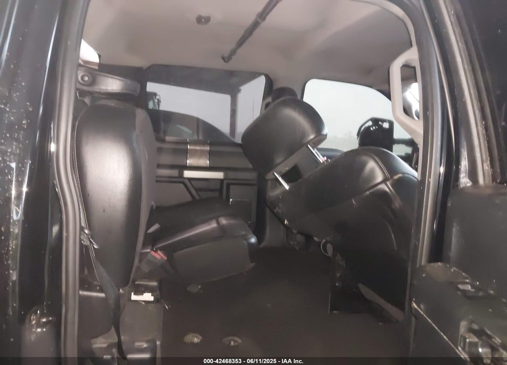 2018 FORD F250 VIN: 1FT7W2BT0JEB18280