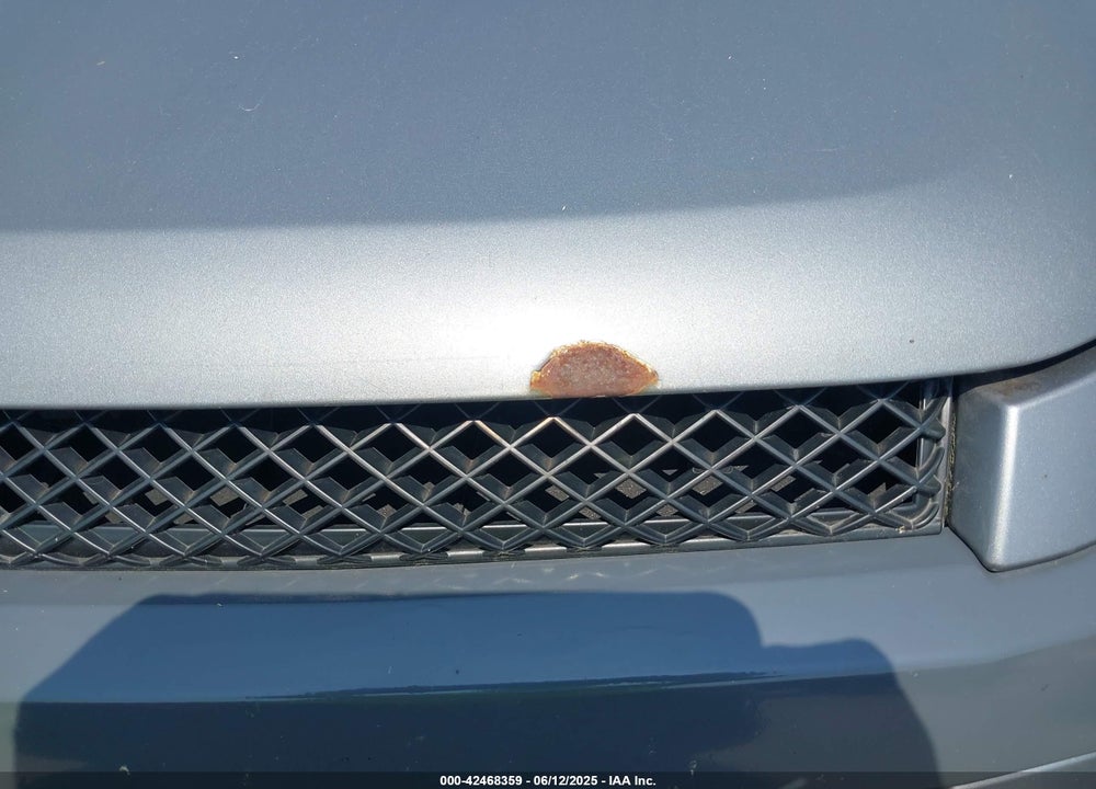 2005 CHEVROLET EQUINOX LS VIN: 2CNDL23F356040037