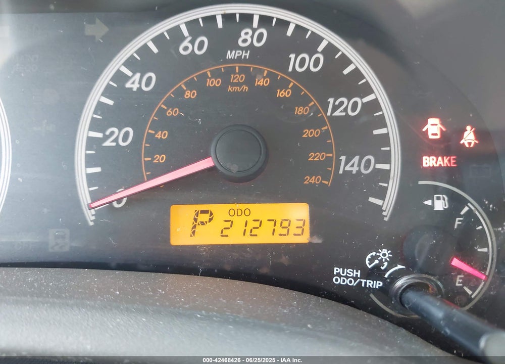 2009 TOYOTA COROLLA VIN: 1NXBU40E39Z113281