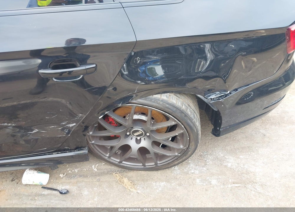 2019 AUDI RS3 VIN: WUABWGFF4KA906678