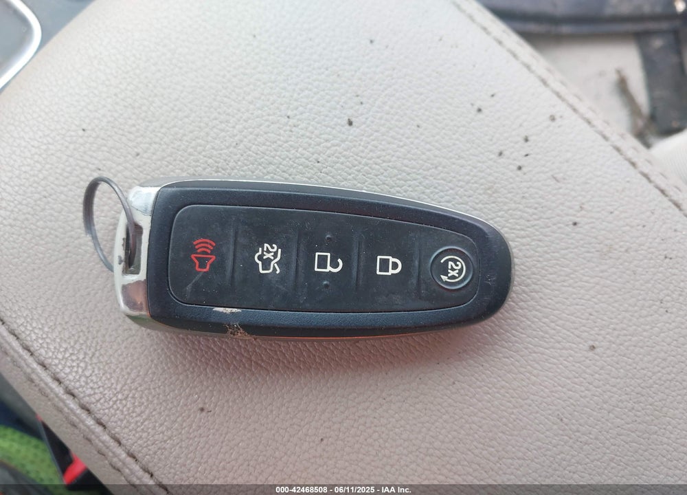2019 FORD ESCAPE VIN: 1FMCU9G90KUB66603