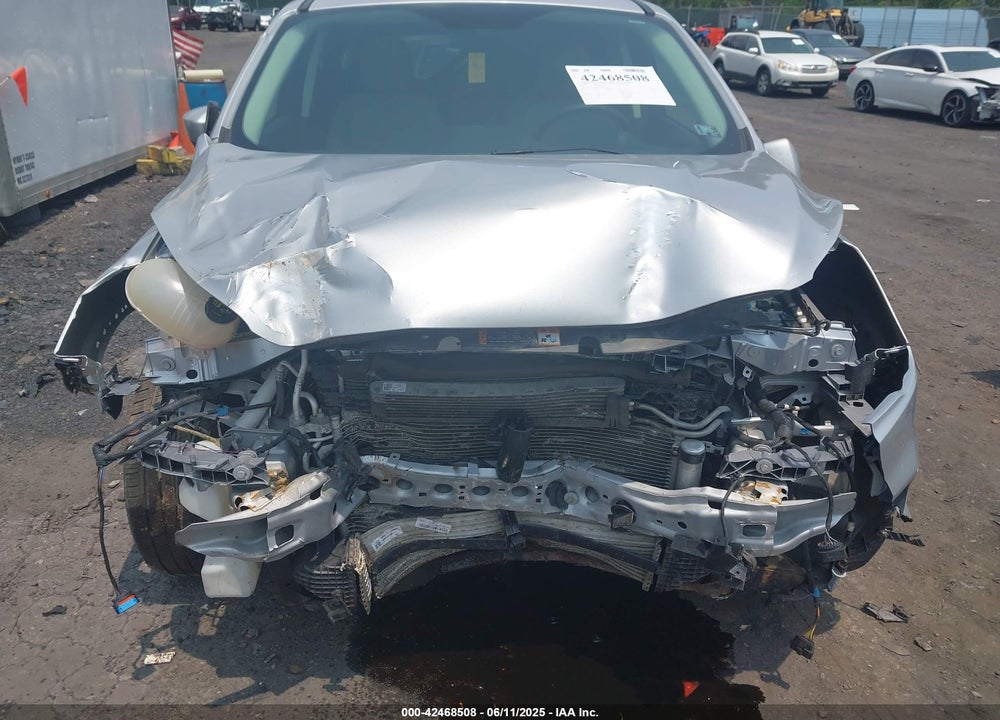 2019 FORD ESCAPE VIN: 1FMCU9G90KUB66603
