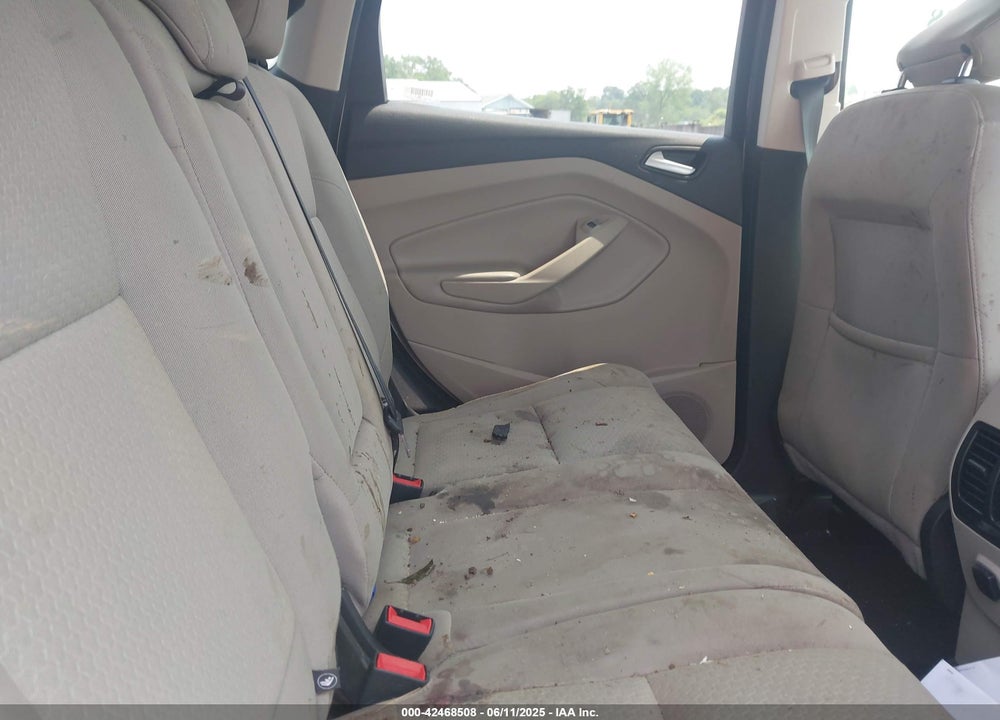 2019 FORD ESCAPE VIN: 1FMCU9G90KUB66603
