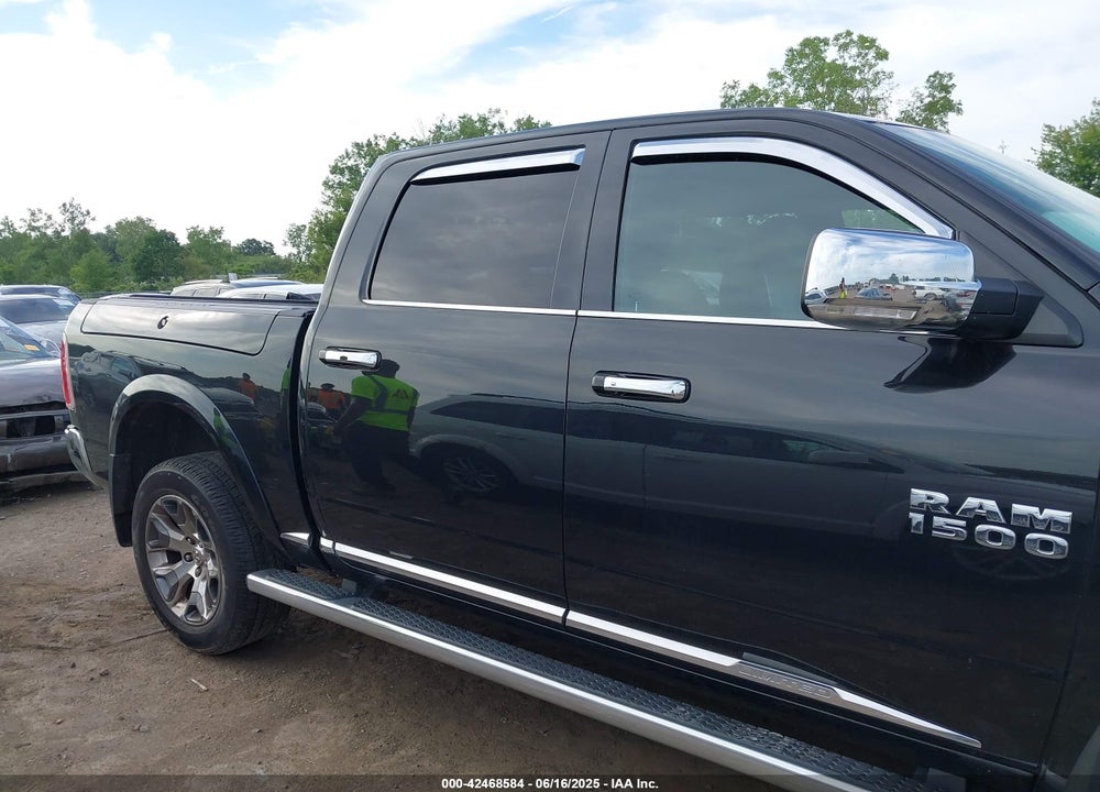 2017 RAM 1500 VIN: 1C6RR7PTXHS545362