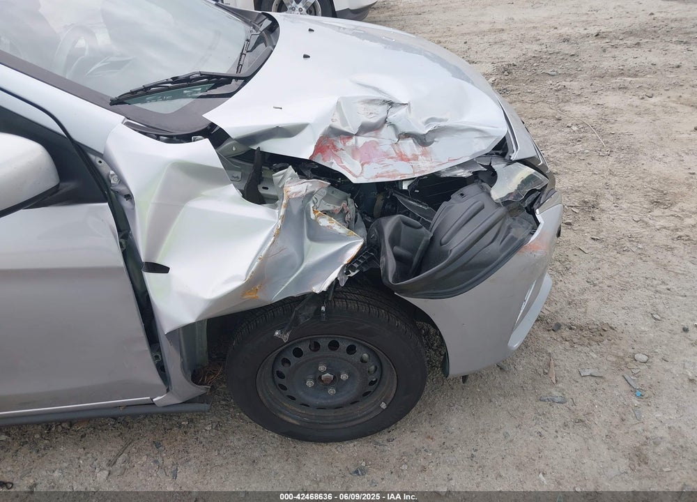 2023 MITSUBISHI MIRAGE VIN: ML32FUFJ9PHF02554
