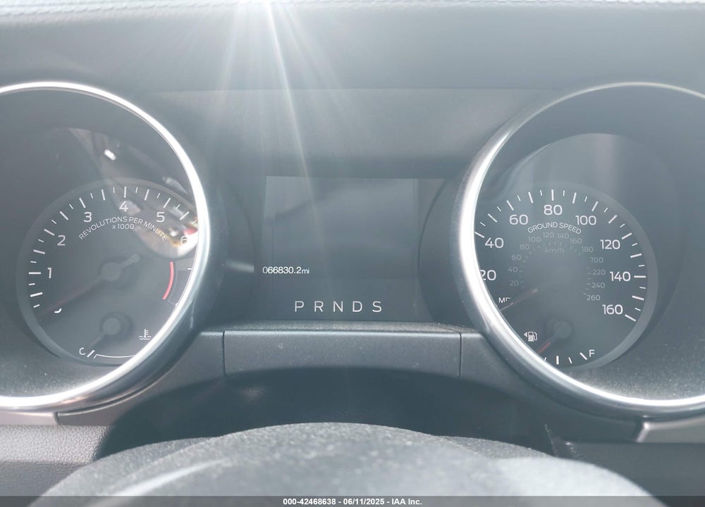 2019 FORD MUSTANG ECOBOOST PREMIUM VIN: 1FA6P8TH0K5172014