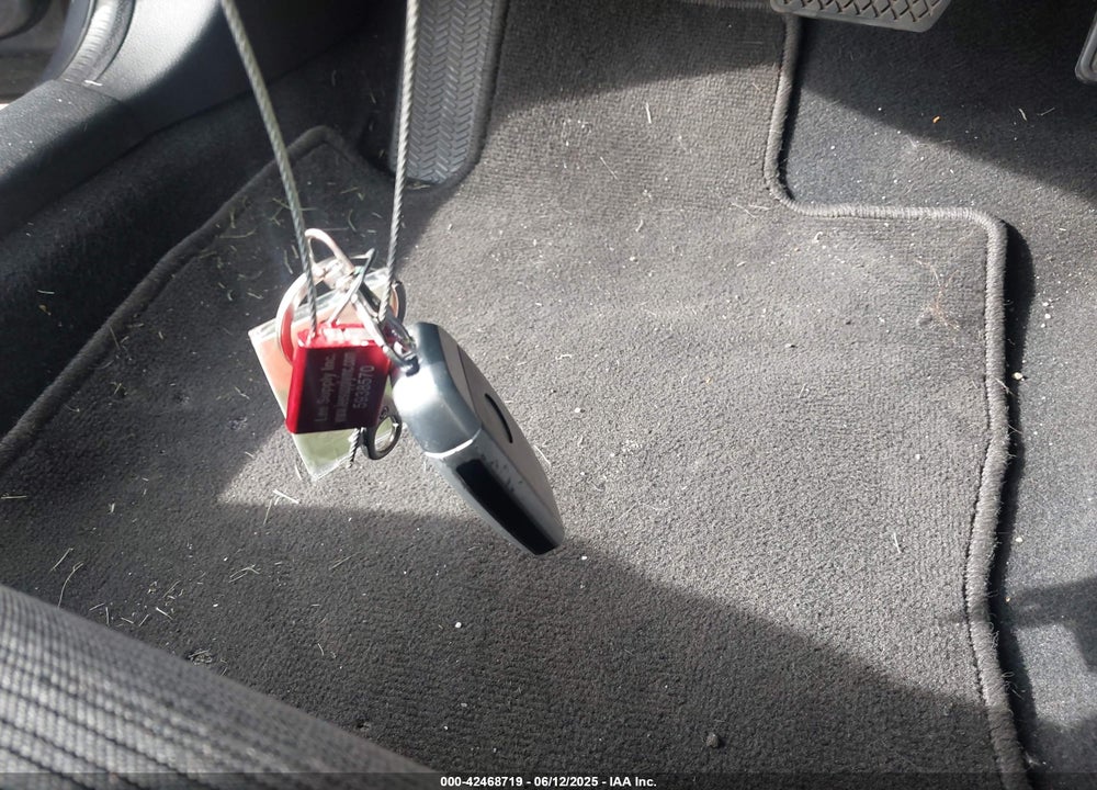 2021 HONDA INSIGHT VIN: 19XZE4F55ME011124