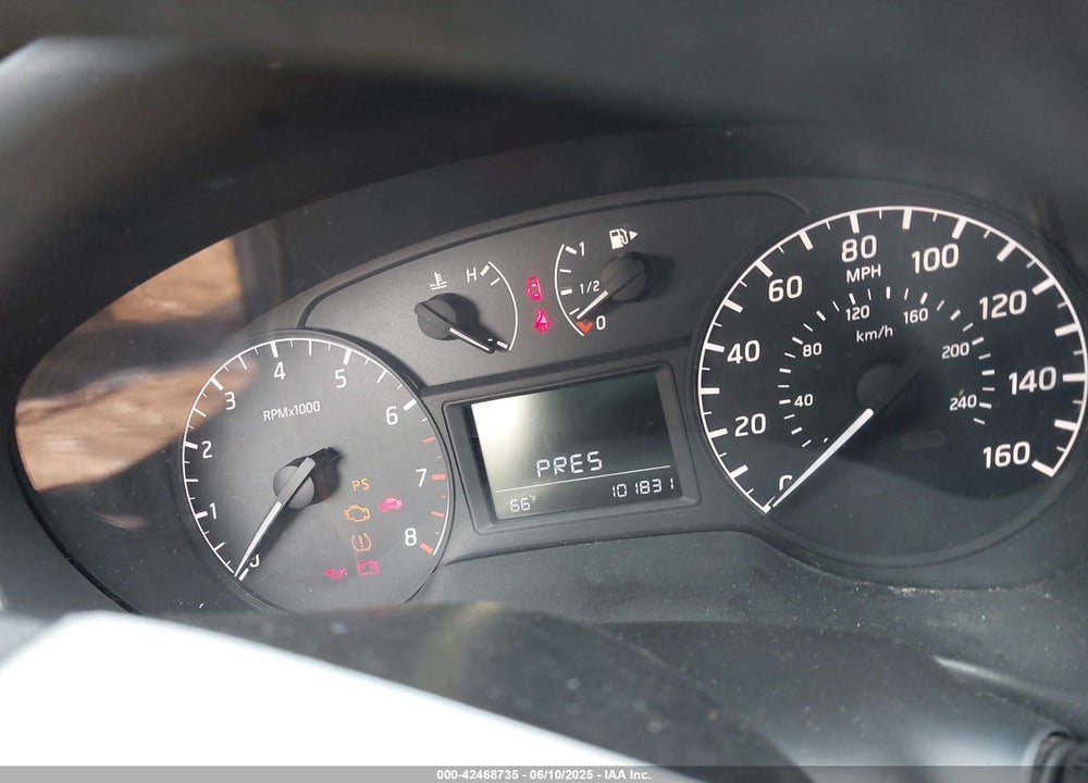 2017 NISSAN SENTRA VIN: 3N1AB7AP2HY298719