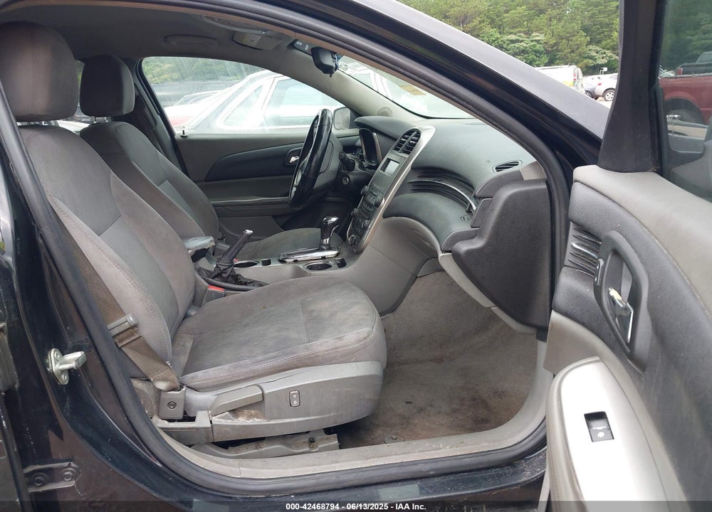 2014 CHEVROLET MALIBU VIN: 1G11A5SL1EF225143