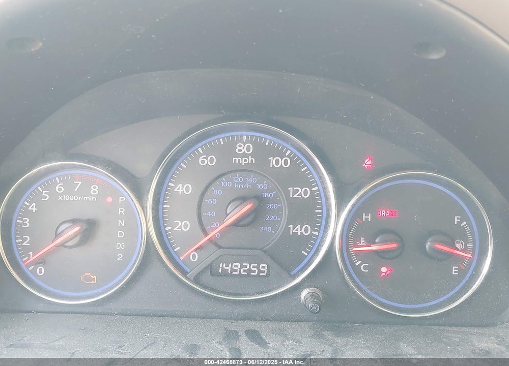 2005 HONDA CIVIC LX VIN: 2HGES16555H580472