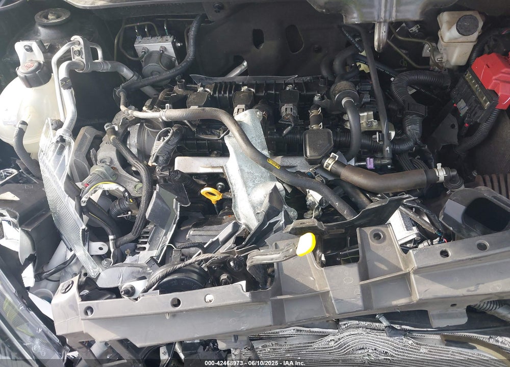 2024 NISSAN KICKS VIN: 3N1CP5BV9RL529299