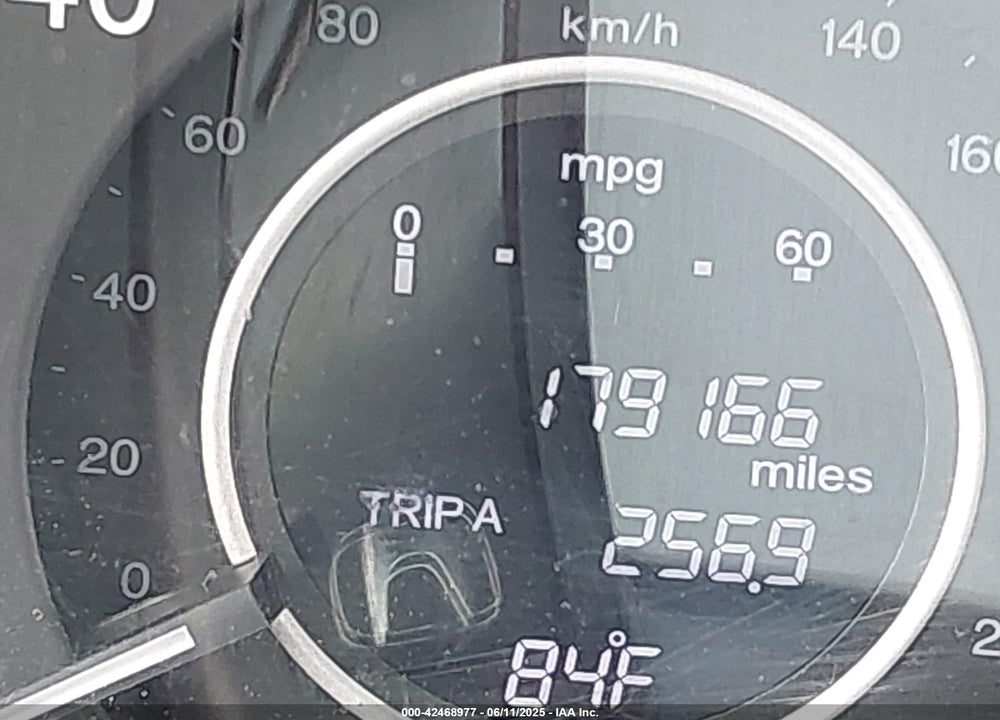 2016 HONDA CR-V EX-L VIN: 2HKRM4H74GH721116