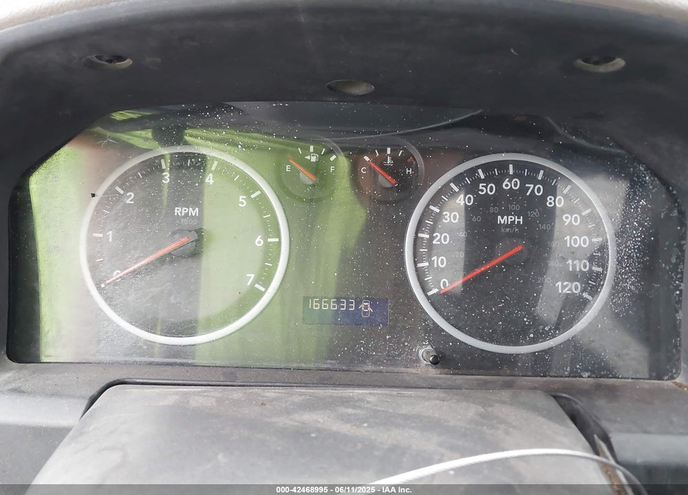 2011 RAM RAM 1500 VIN: 1D7RB1CPXBS541621