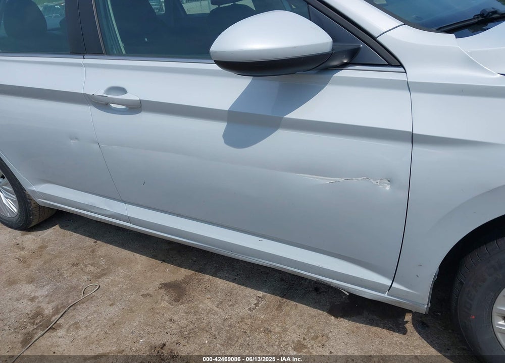 2019 VOLKSWAGEN JETTA VIN: 3VWC57BU0KM139582