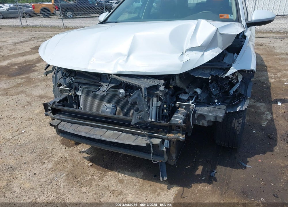 2019 VOLKSWAGEN JETTA VIN: 3VWC57BU0KM139582