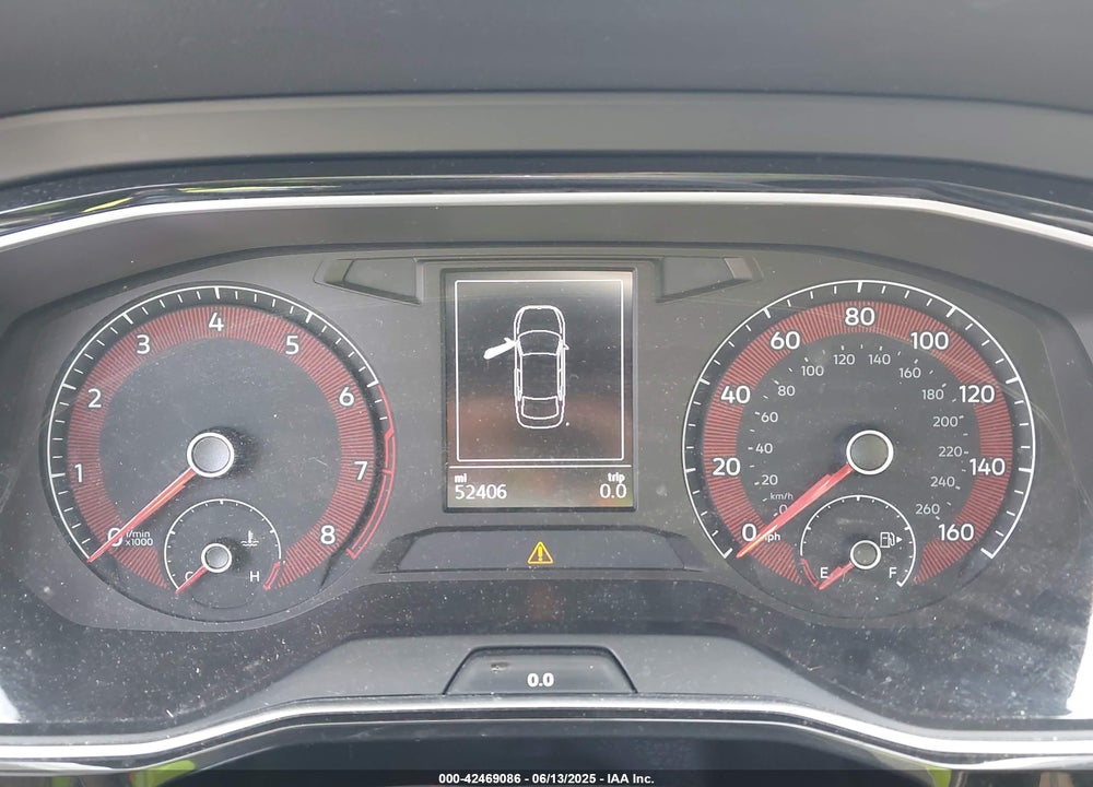2019 VOLKSWAGEN JETTA VIN: 3VWC57BU0KM139582