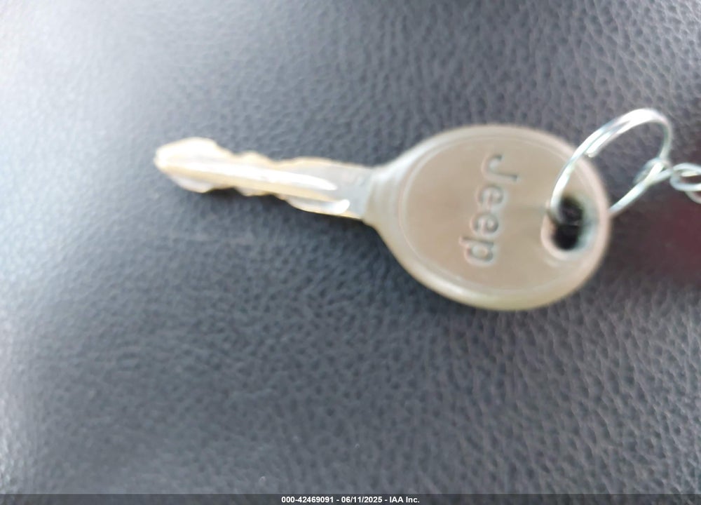 2012 JEEP WRANGLER / VIN: 1C4AJWAG9CL255278