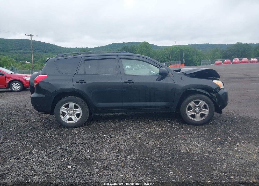 2006 TOYOTA RAV4 VIN: JTMZD33V265032173