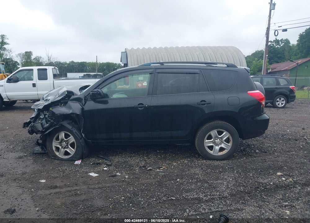 2006 TOYOTA RAV4 VIN: JTMZD33V265032173