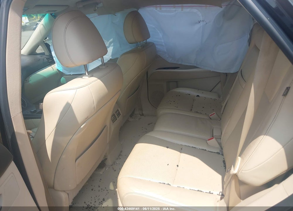 2015 LEXUS RX350 VIN: 2T2BK1BA3FC337285