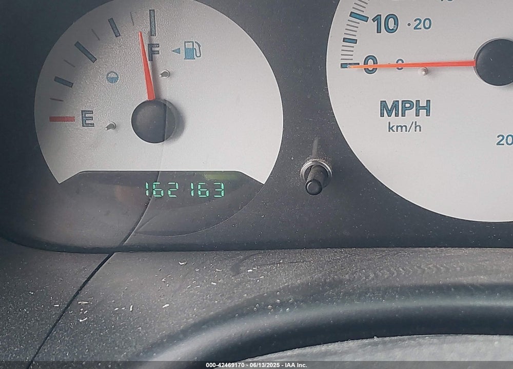 2005 CHRYSLER TOWN & COUNTRY VIN: 1C4GP45RX5B379965
