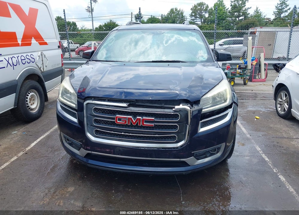 2016 GMC ACADIA VIN: 1GKKVPKD9GJ107429
