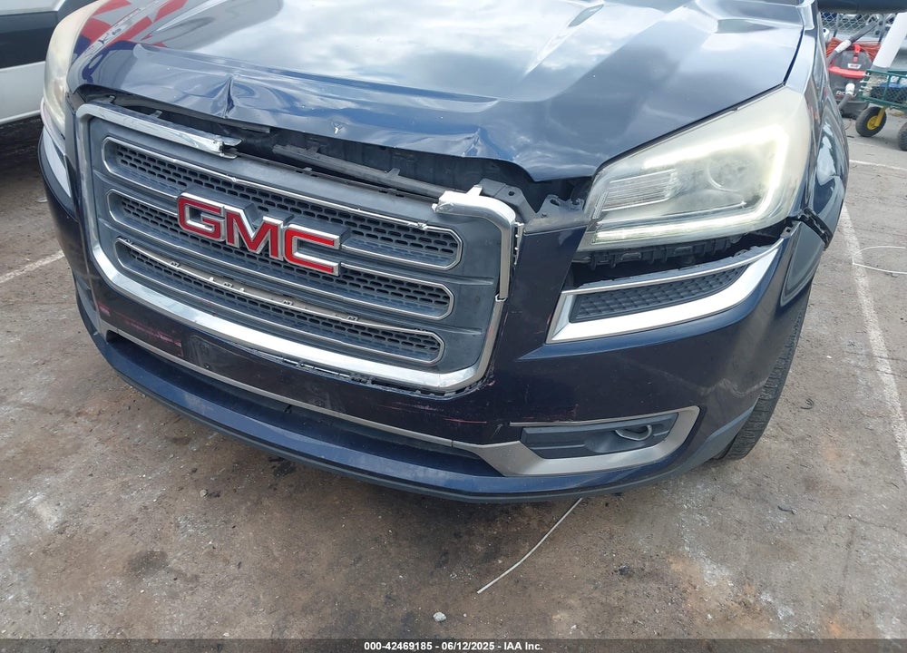2016 GMC ACADIA VIN: 1GKKVPKD9GJ107429