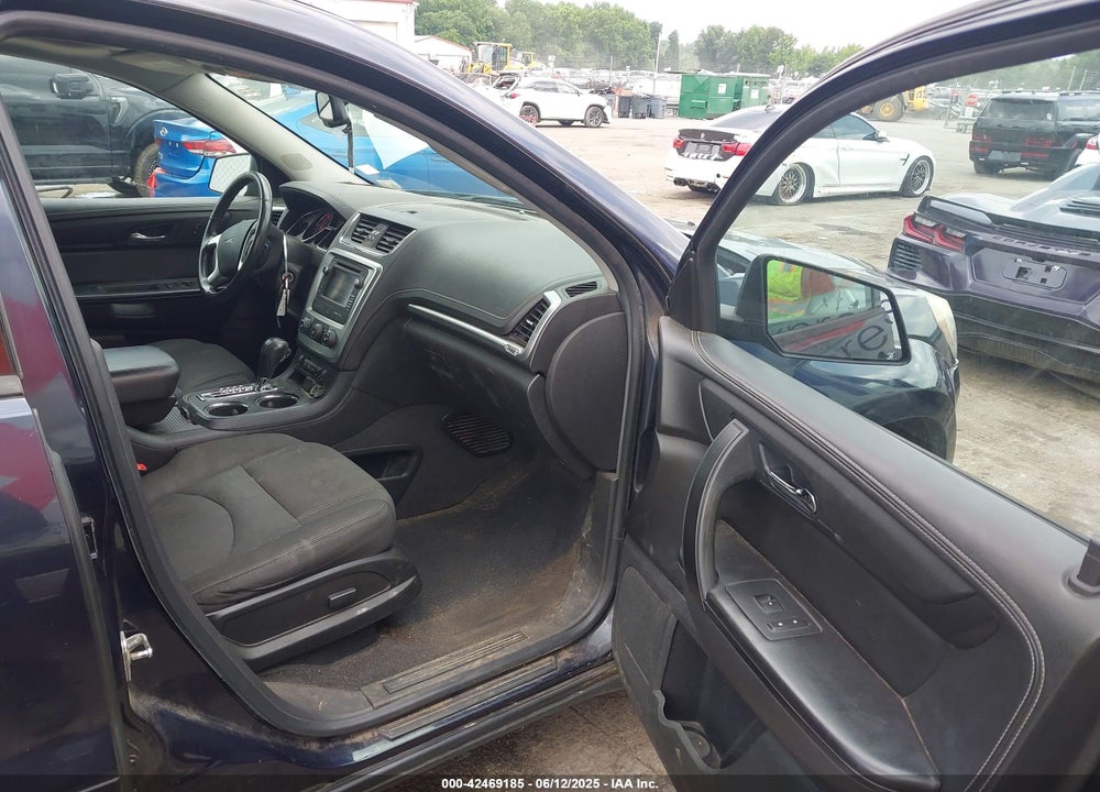 2016 GMC ACADIA VIN: 1GKKVPKD9GJ107429