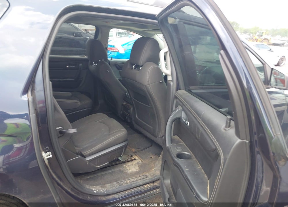 2016 GMC ACADIA VIN: 1GKKVPKD9GJ107429